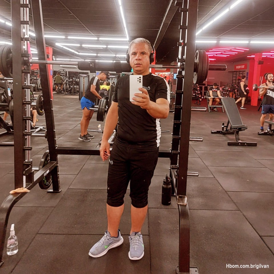 Eu gosto assim amostradinho, kkk...?